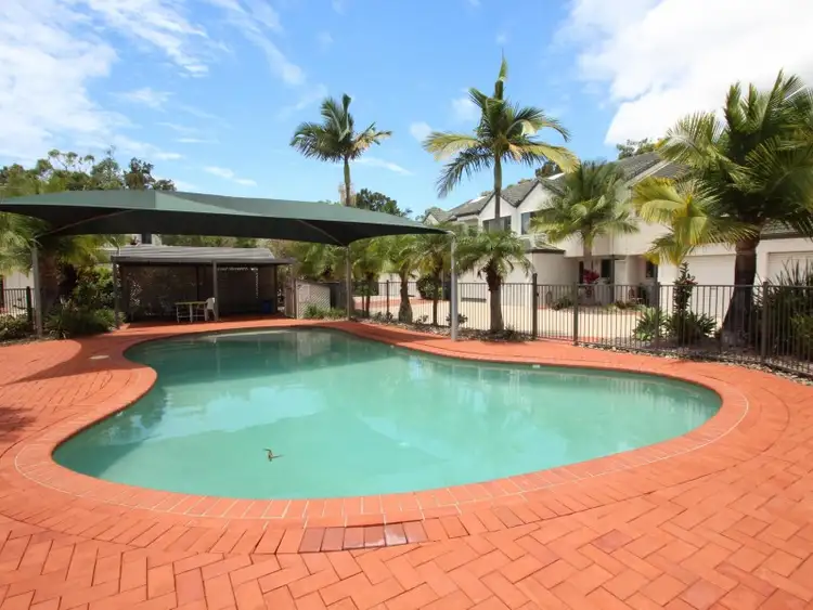 Second view of Homely unit listing, 15/28 'Fairway Gardens' Dalton Dr, Maroochydore QLD 4558