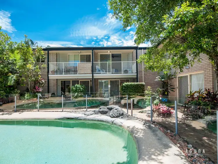 Fifth view of Homely unit listing, 3/4 Anchor St, Noosaville QLD 4566