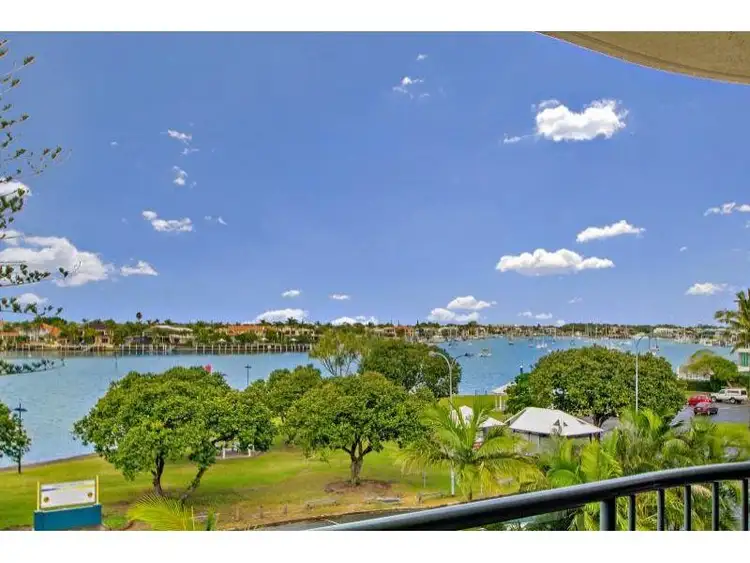 Second view of Homely unit listing, 62 River Esplanade, Mooloolaba QLD 4557