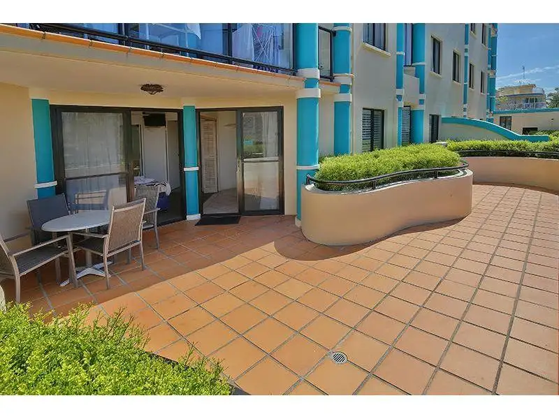 Main view of Homely unit listing, 4/14 River Esp, Mooloolaba QLD 4557