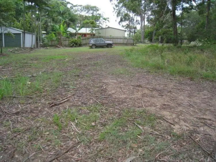 Second view of Homely land listing, 37 Bradman Street, Russell Island QLD 4184
