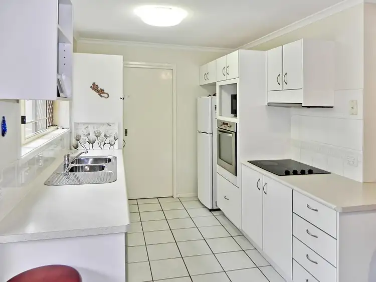 Second view of Homely townhouse listing, #13 Fairway View, 8 Lyon St, Dicky Beach QLD 4551