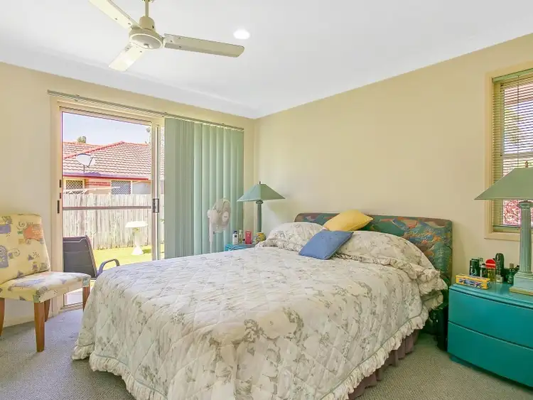 Fourth view of Homely unit listing, 125 Hansford Road, Coombabah QLD 4216