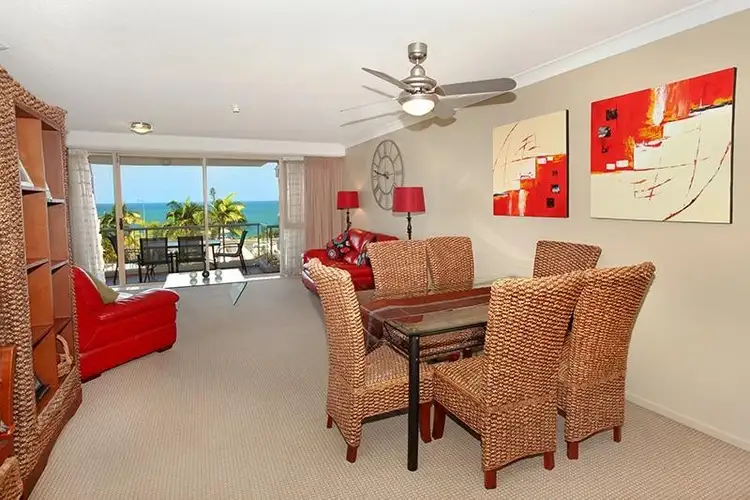 Seventh view of Homely unit listing, 25/1 Buderim Ave, Mooloolaba QLD 4557