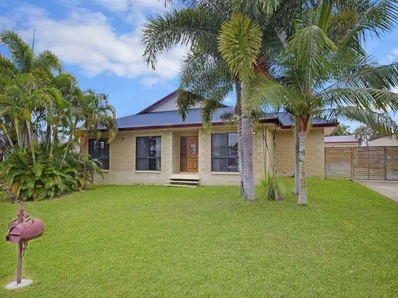 Main view of Homely house listing, 30 Mendi Drive, Bushland Beach QLD 4818