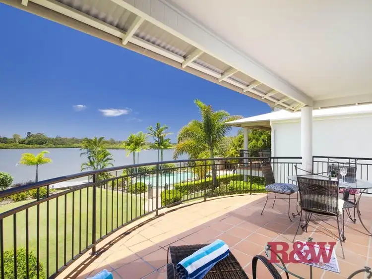 15/'Noosa River Quays' Blakesley St, Tewantin QLD 4565