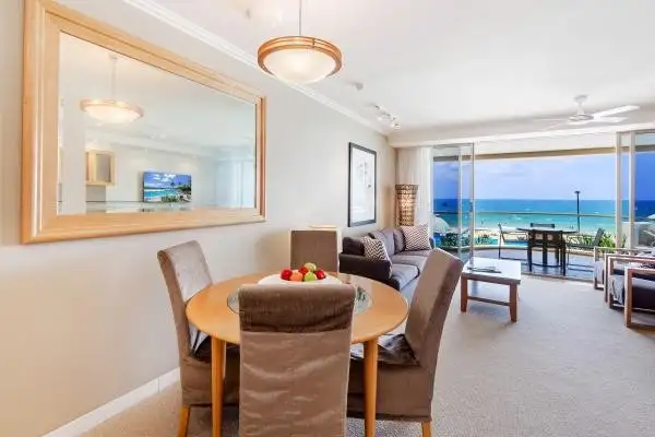 Fifth view of Homely unit listing, 107/108 25 Hastings Street, Noosa Heads QLD 4567