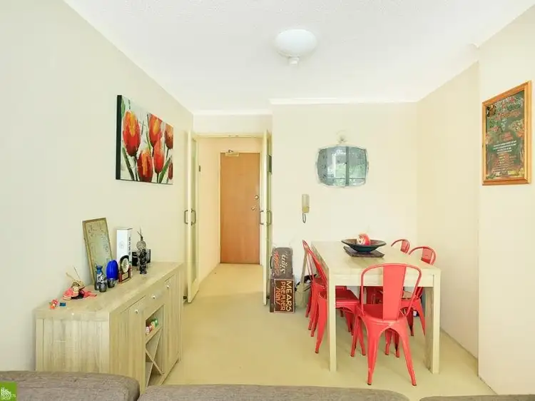 Third view of Homely apartment listing, 3/22 Corrimal Street, Wollongong NSW 2500