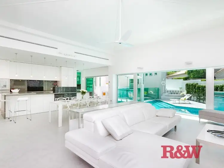 Fifth view of Homely house listing, 718/61 'The Palms' Noosa Springs Drive, Noosa Springs QLD 4567