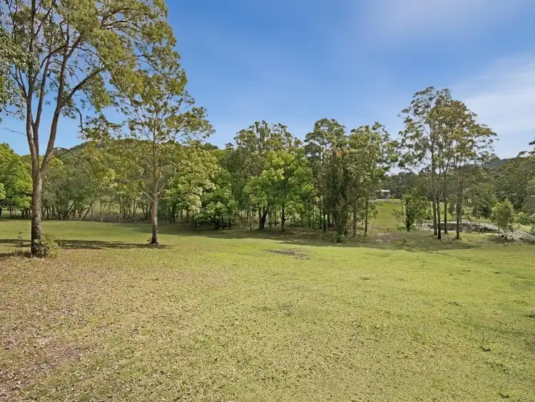 Second view of Homely rural property listing, 30 Colemans Farm Road,, Yandina QLD 4561