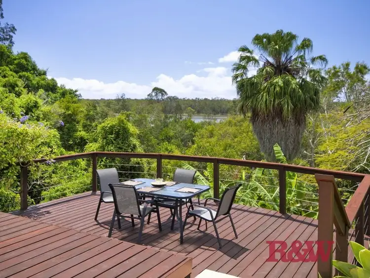 Second view of Homely house listing, 43 Tait Street, Tewantin QLD 4565