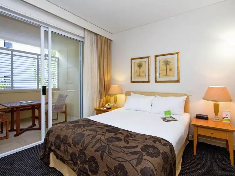 Fifth view of Homely unit listing, 515/32 'Sebel Resort' Hastings Street, Noosa Heads QLD 4567