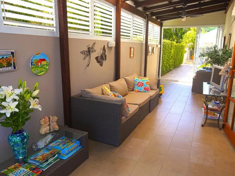 Fifth view of Homely unit listing, 6/26 Sunseeker Close, Noosa Waters QLD 4566