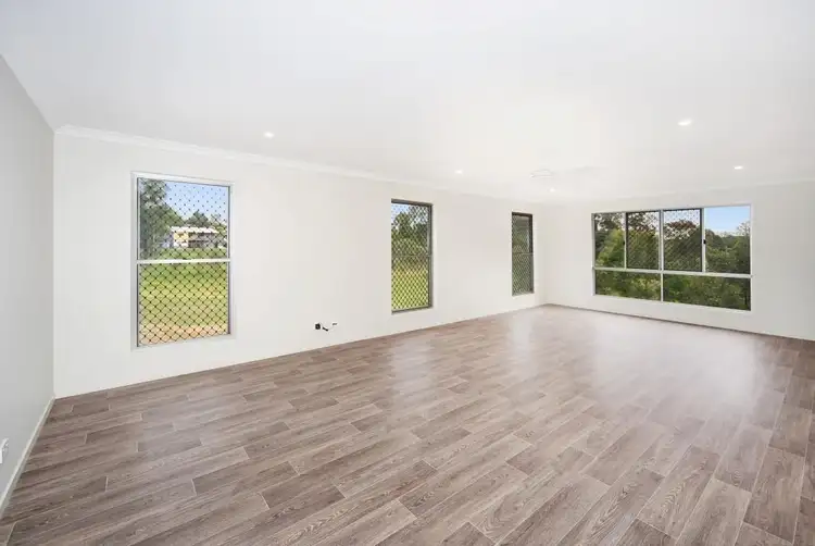 Fifth view of Homely house listing, 55 Brewers Road, Cooran QLD 4569