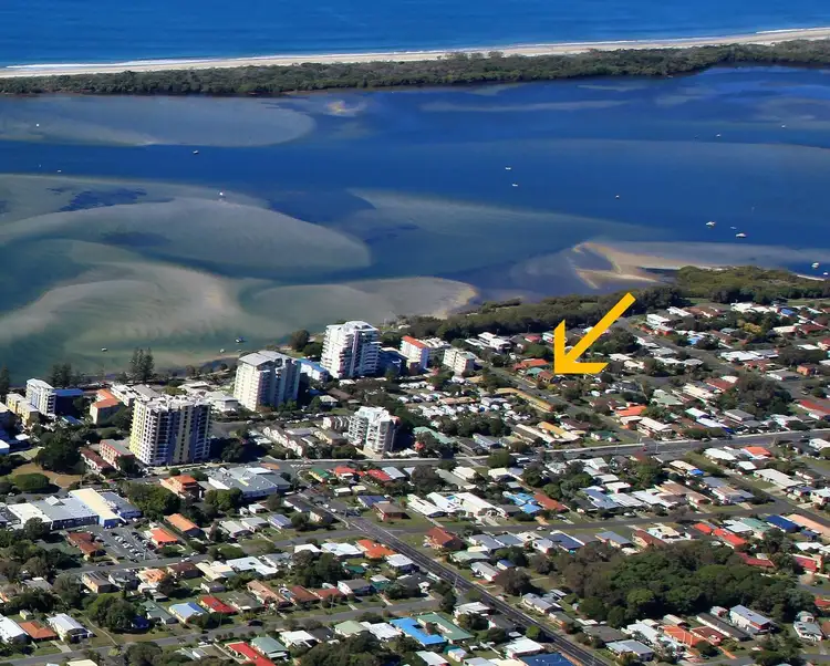 6 Onslow Street, Golden Beach QLD 4551