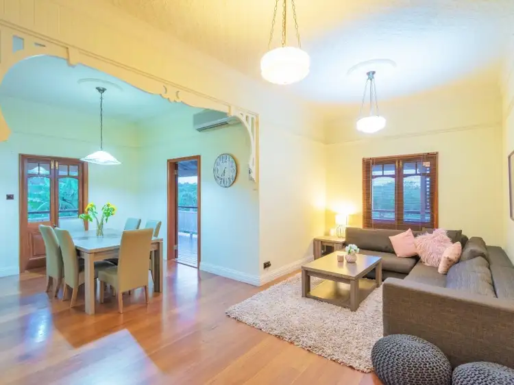 Fifth view of Homely house listing, 205 Larneys Lane, Eerwah Vale QLD 4562