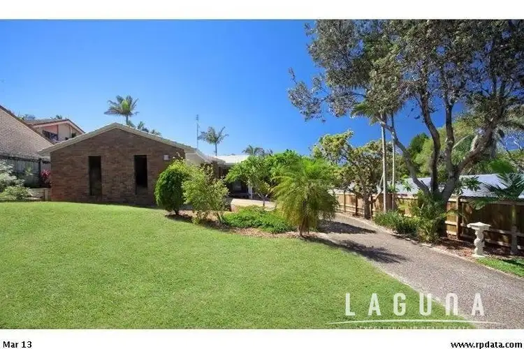 Third view of Homely house listing, 4 Samara Place, Noosa Heads QLD 4567
