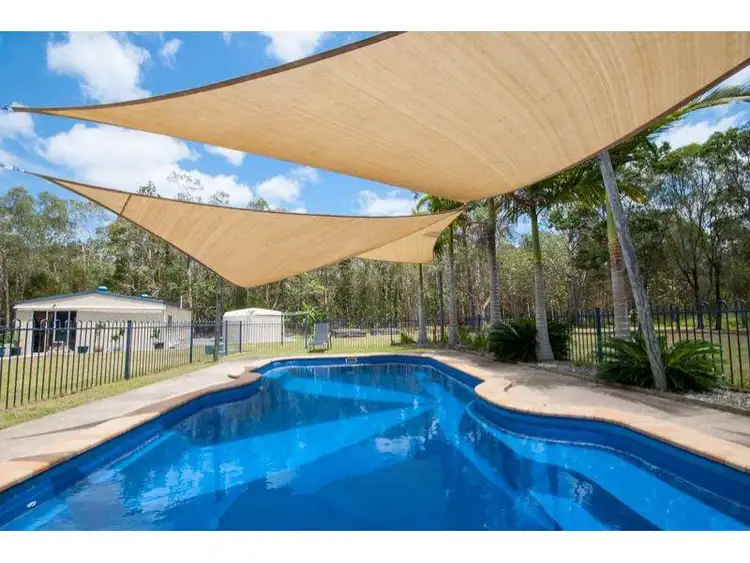 Third view of Homely house listing, 49 Carriage Way, Cooroibah QLD 4565