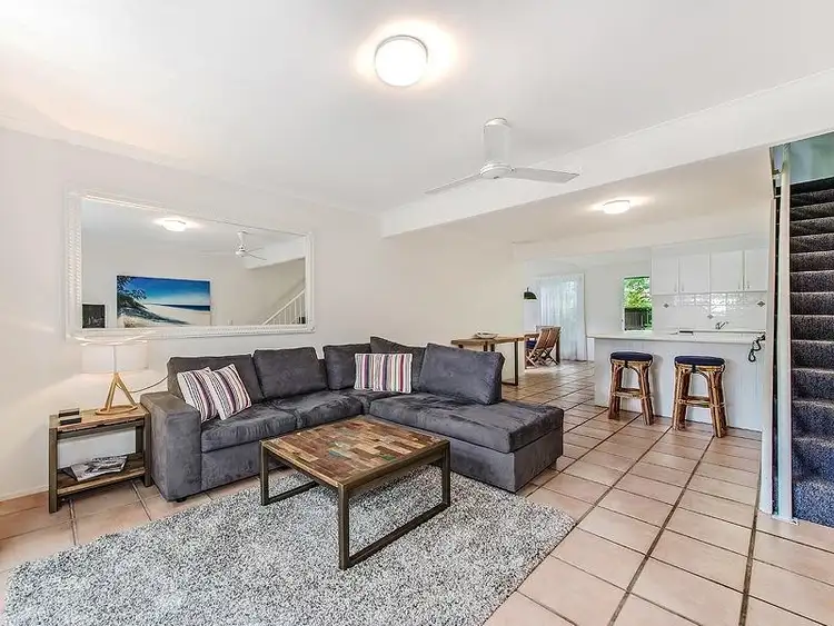 Sixth view of Homely unit listing, 17/8 Munna Crescent, Noosaville QLD 4566
