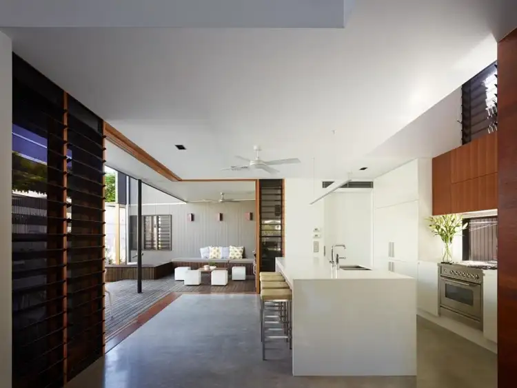 Fifth view of Homely house listing, 10 Ross Crescent, Sunshine Beach QLD 4567