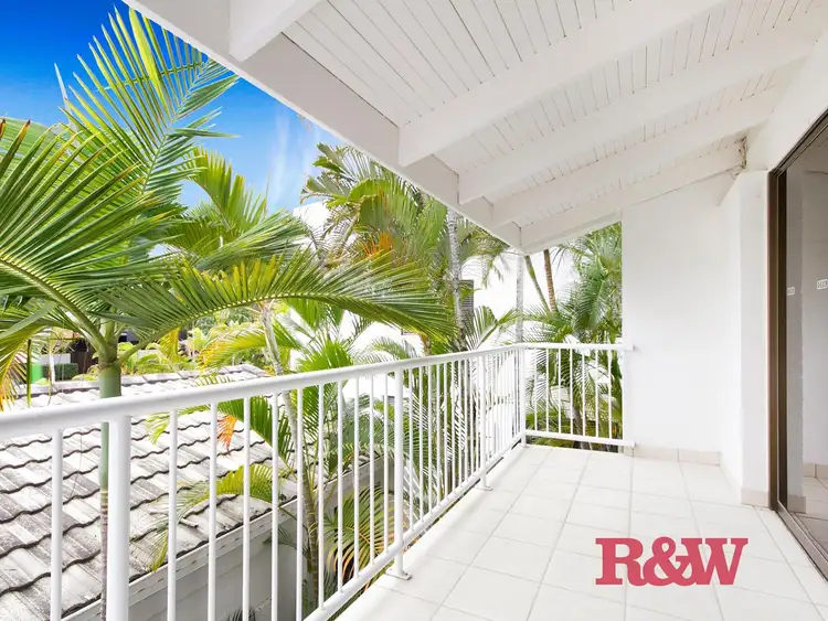 Sixth view of Homely townhouse listing, 1/65 Noosa Parade, Noosa Heads QLD 4567
