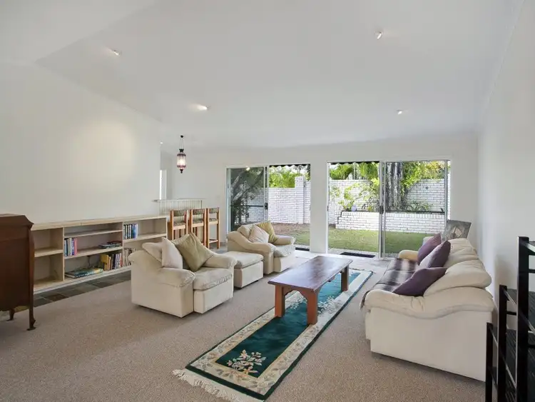 Fifth view of Homely house listing, 12 Safari Street, Noosa Heads QLD 4567