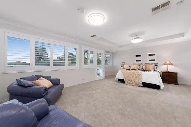 Fifth view of Homely house listing, 6 Delaney Circuit, Carindale QLD 4152