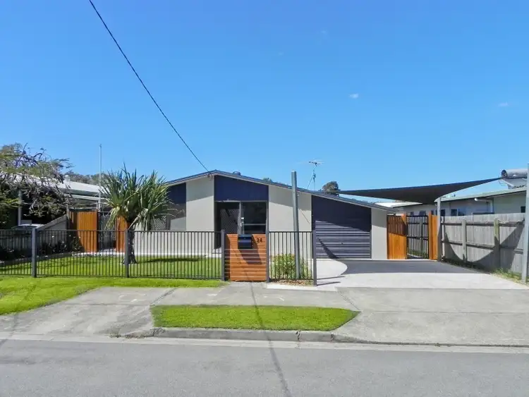 Second view of Homely house listing, 34 Currimundi Road, Currimundi QLD 4551