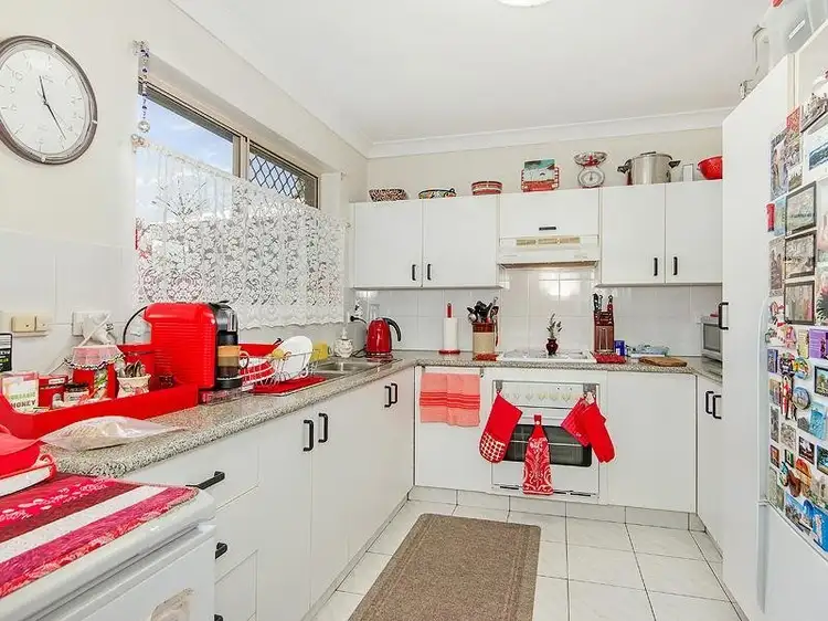 Fourth view of Homely unit listing, 3/14 Halcomb Street, Zillmere QLD 4034