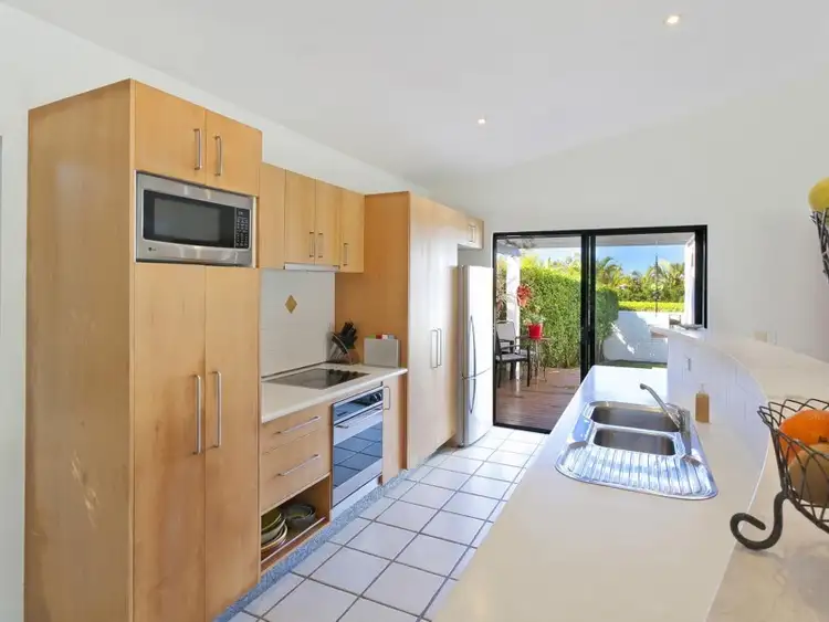 Second view of Homely house listing, 5 Yallara Court, Noosa Heads QLD 4567