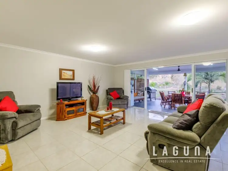 Third view of Homely house listing, 28 City View Drive, The Dawn QLD 4570