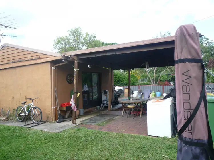 Third view of Homely land listing, 50 Fleming Street, Yandina QLD 4561