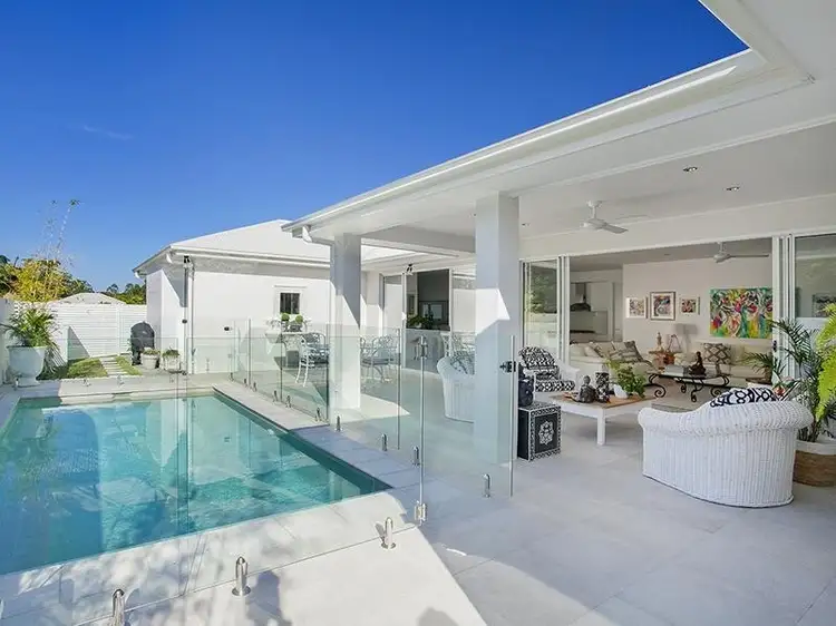 6 Granite Court, Noosaville QLD 4566