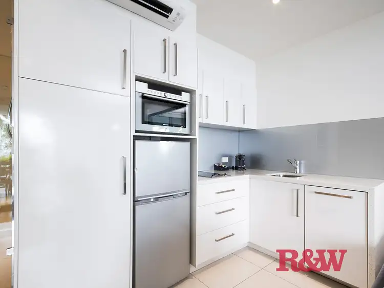 Fourth view of Homely apartment listing, 13/'On the Beach' 49 Hastings Street, Noosa Heads QLD 4567