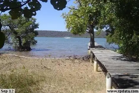 46 CANAIPA POINT DRIVE, Russell Island QLD 4184