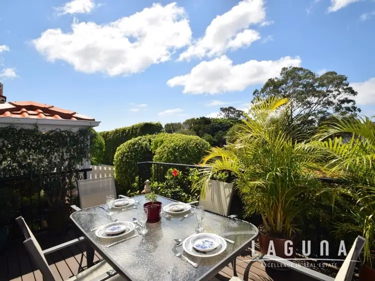 Third view of Homely townhouse listing, 9/134 Gympie Terrace, Noosaville QLD 4566