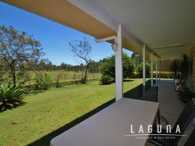 Fourth view of Homely house listing, 2 Cahill Road, Woolooga QLD 4570
