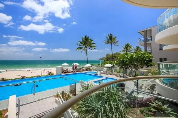 Fourth view of Homely unit listing, 107/108 25 Hastings Street, Noosa Heads QLD 4567