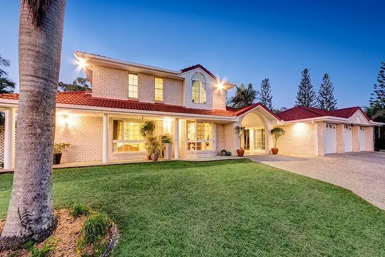 5 Ironbark Street, Capalaba QLD 4157