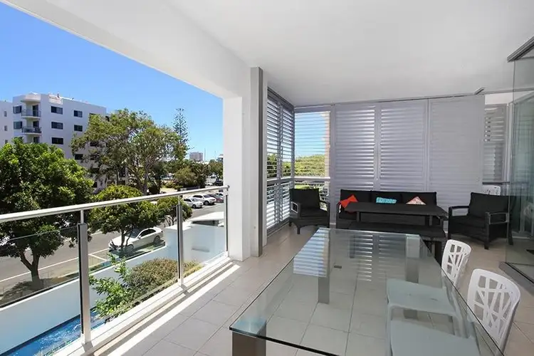 Seventh view of Homely apartment listing, 5 Foote St, Mooloolaba QLD 4557