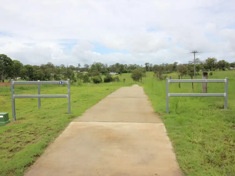 Seventh view of Homely land listing, 43 Roselea Road, Southside QLD 4570