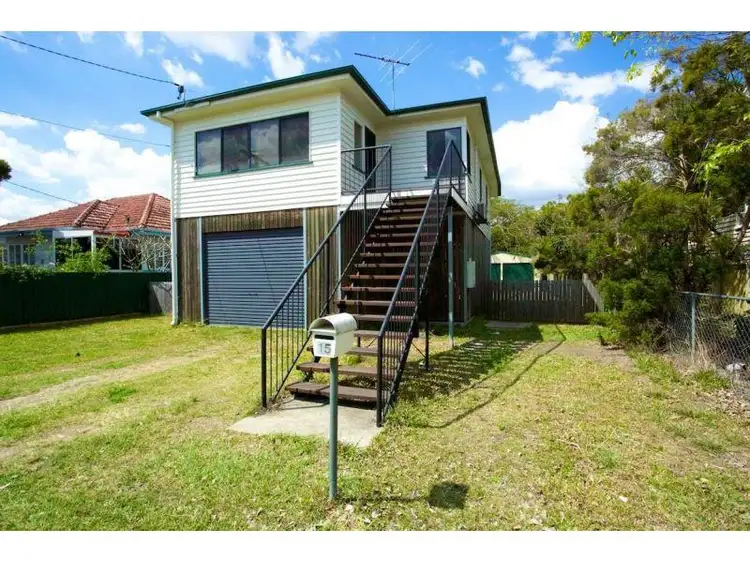 Main view of Homely house listing, 15 Douglas Road, Rocklea QLD 4106