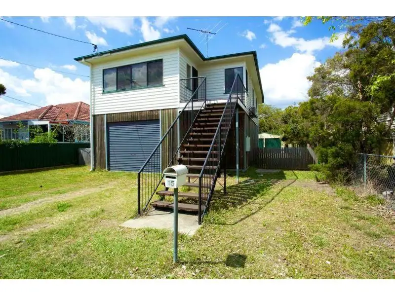 Main view of Homely house listing, 15 Douglas Road, Rocklea QLD 4106