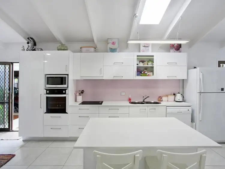 Third view of Homely house listing, 23 Sunset Drive, Noosa Heads QLD 4567