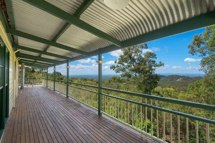 Third view of Homely house listing, 646 Haven Rd, Upper Brookfield QLD 4069