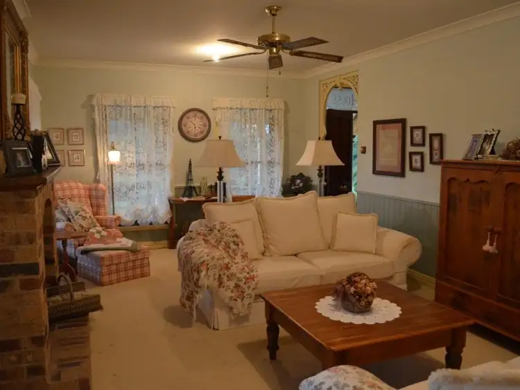 Fifth view of Homely house listing, 120 Diamondfield Road, Amamoor QLD 4570