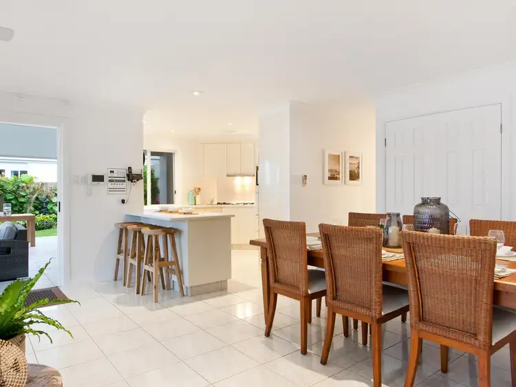 Fifth view of Homely house listing, 11 The Peninsula, Noosa Waters QLD 4566