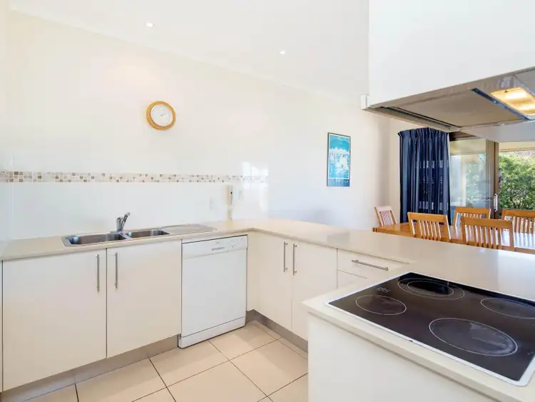 Fifth view of Homely apartment listing, 16/'Sunseeker' 2 Pilchers Gap, Sunshine Beach QLD 4567