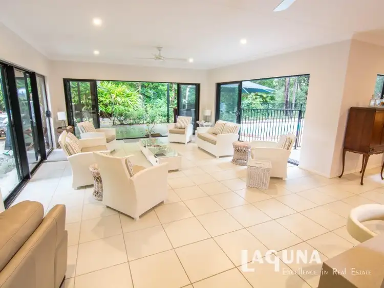 Fourth view of Homely house listing, 12 Tea Tree Lane, Tinbeerwah QLD 4563