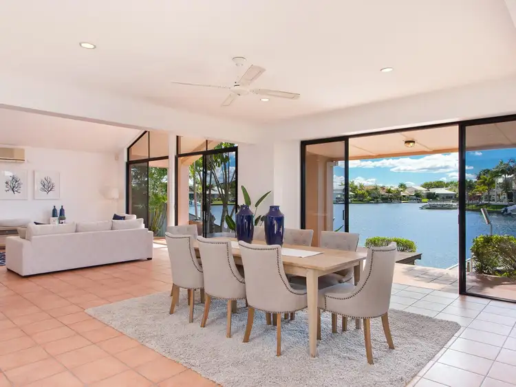 Third view of Homely house listing, 73 Shorehaven Drive, Noosa Waters QLD 4566